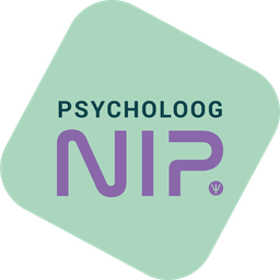 Psycholoog NIP, Nederlands Instituut van Psychologen
